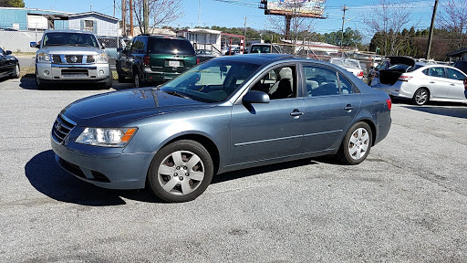 Used Car Dealer «Epicity Auto Finance», reviews and photos, 3403 Stone Mountain Hwy, Snellville, GA 30078, USA