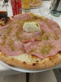 Pizza du Restaurant italien Basilico Pizzeria à Mâcon - n°13
