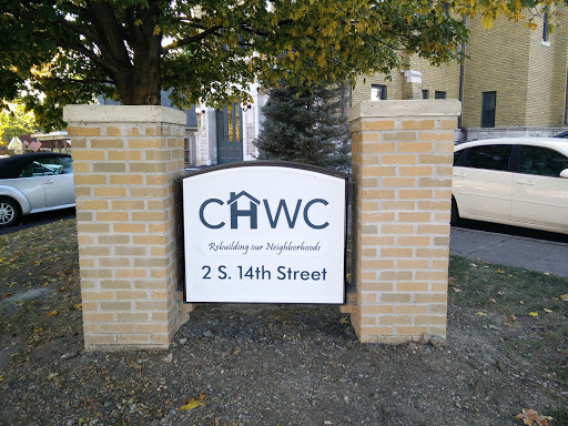 CHWC, Inc.