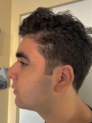 Barber Shop «Seatac Barber shop», reviews and photos, 19039 International Blvd, SeaTac, WA 98188, USA