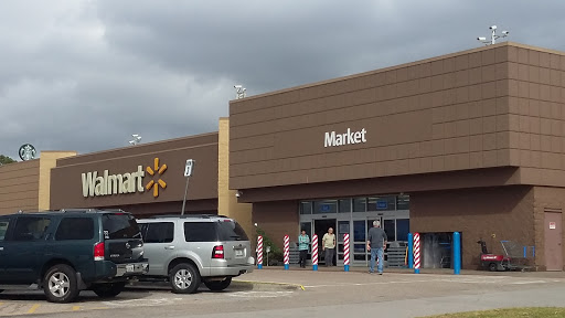 Department Store «Walmart Supercenter», reviews and photos, 1407 N Loop 336 W, Conroe, TX 77304, USA
