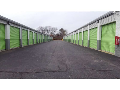 Storage Facility «Extra Space Storage», reviews and photos, 510 Johnson Ave, Bohemia, NY 11716, USA