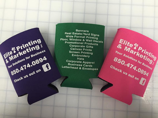 Print Shop «Elite Printing & Marketing», reviews and photos, 3636 N L St Bldg D Suite A, Pensacola, FL 32505, USA