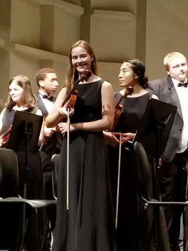 Art Center «Warren Performing Arts Center», reviews and photos, 9500 E 16th St, Indianapolis, IN 46229, USA