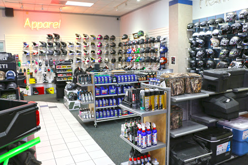 Motorcycle Dealer «Sky Powersports of Lake Wales», reviews and photos, 20769 US-27, Lake Wales, FL 33853, USA