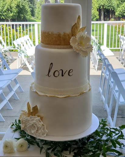 Country Club «Sahalee Country Club», reviews and photos, 21200 NE Sahalee Country Club Dr, Sammamish, WA 98074, USA