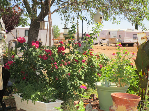 Mobile Home Park «Twin Buttes Mobile Home & RV Court», reviews and photos, 4027 N Twin Buttes Ct, Douglas, AZ 85607, USA