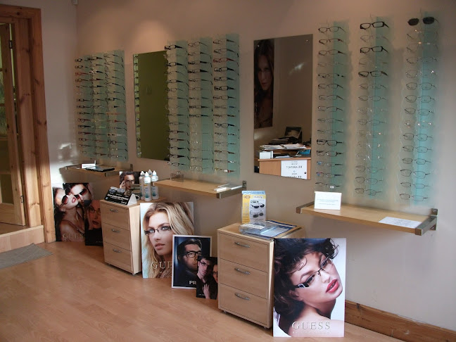 Reviews of Portobello Optics in Edinburgh - Optician