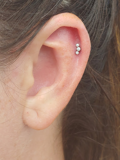 Tattoo Shop «Third Eye Body Art», reviews and photos, 6247 E Main St #1, Mesa, AZ 85205, USA