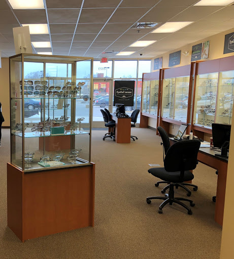 SVS Vision Optical Centers