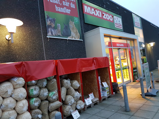 Maxi Zoo Kalundborg in Kalundborg, Kalundborg