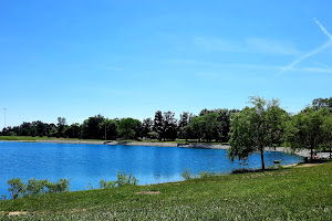 Three Meadows Pond