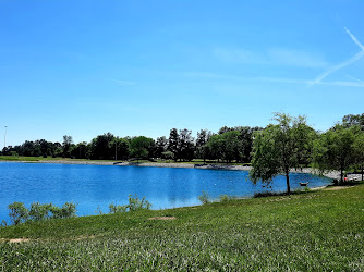 Three Meadows Pond