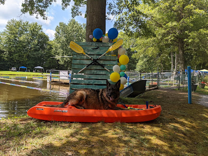 Cross Creek Farm Canine Water Sports LLC