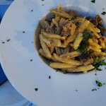 Photo n°1 de l'avis de Aldo.i fait le 20/07/2019 à 11:23 sur le  Ristorante Pizzeria Van Gogh à Matera