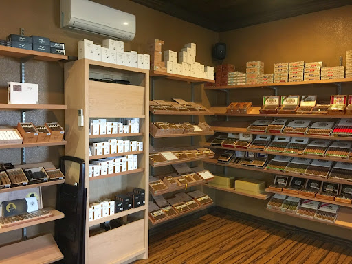 Cigar Shop «Elephant Cigars & Gifts - il regalo preferito», reviews and photos, 2801 W Expy 83, McAllen, TX 78503, USA