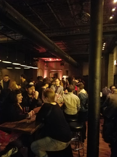 Bar «Crown Liquors», reviews and photos, 2821 N Milwaukee Ave, Chicago, IL 60618, USA