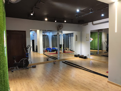 FiT ZoNe Gym