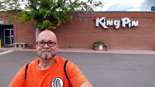 Bowling Alley «King Pin Lanes», reviews and photos, 3410 Academy Blvd N, Colorado Springs, CO 80917, USA