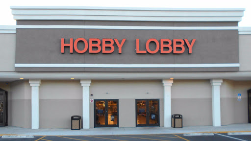Hobby Lobby, 6111 W Newberry Rd b, Gainesville, FL 32605, USA, 