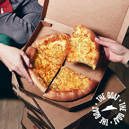 Photo n°8 de Pizza Hut à Drancy ()
