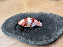 Sushi du Restaurant japonais OMAKASE by Goma à Chessy - n°4