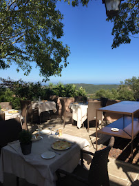 Atmosphère du Restaurant La Ciboulette à Gassin - n°2