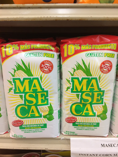 Asian Grocery Store «Viet Hoa Food Market», reviews and photos, 7100 Preston Hwy # 107, Louisville, KY 40219, USA