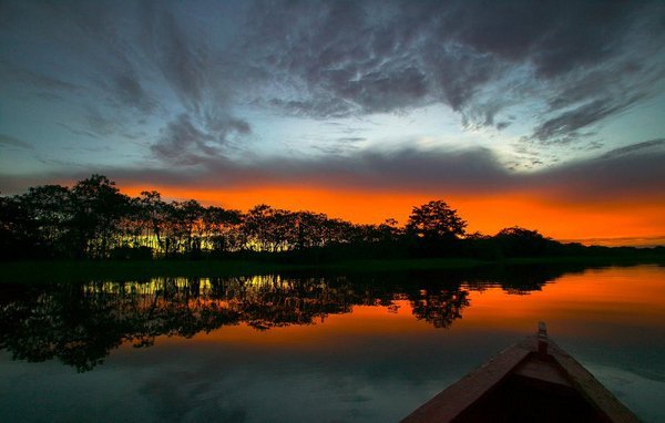 amazonreise.com