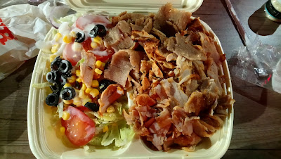 GUR Kebab - Villeneuve d'Ascq à Villeneuve-d'Ascq