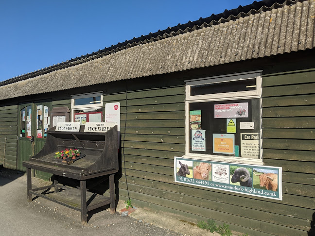 Reviews of Haven Farm Shop & Sutton Valence Post Office in Maidstone - Post office