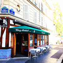 Photos du propriétaire du Restaurant français Chez Michel à Paris - n°7