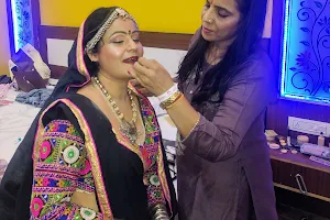 Sanjana Hi-Tech Beauty - salon in vaishali nagar | ladies parlour in jaipur image