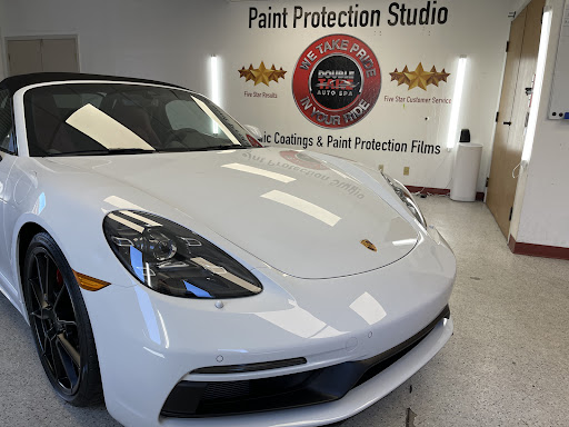 Car Detailing Service «DoubleTake Auto Spa», reviews and photos, 43122 Christy St, Fremont, CA 94538, USA