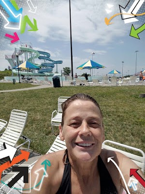 Springs Aquatic Center - photo 82