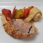 Photo n°1 de l'avis de Valerio.u fait le 12/06/2018 à 12:56 sur le  VillaRosa di Sclavia à Liberi