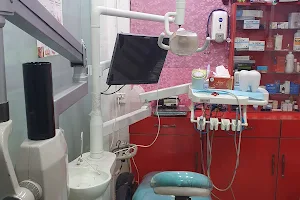 Ahmed dental care image