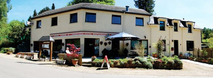 Photo hôtels Auberge de l'embarcadère 6810 Chiny