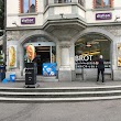 Panorama Brot