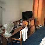 Photo n°1 de l'avis de Christian.o fait le 21/07/2018 à 10:09 sur le  Best Western Comfort Business Hotel à Neuss