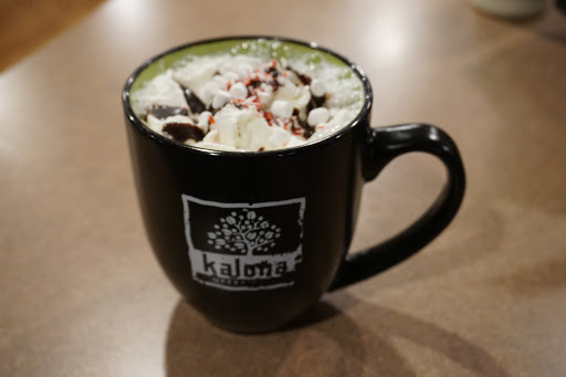 Coffee Shop «Kalona Coffee House», reviews and photos, 425 B Ave, Kalona, IA 52247, USA