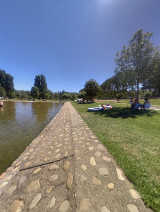 Parque De Cimanes Del Tejar Av. Río Órbigo, 18, 24272 Cimanes del Tejar, León, España