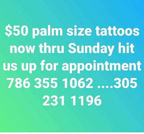 Explore tattoo on buttock ideas, creative tattoo ideas in Hialeah, available at Allstar Tattoo & Body piercing