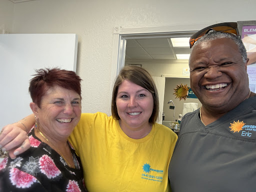 Explore red ink tattoo ideas, creative tattoo ideas in Port Charlotte, available at Envision Laser Removal