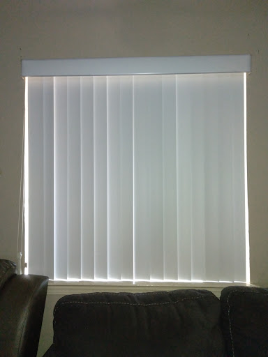 J and R Blinds