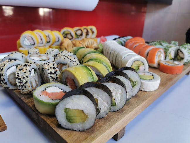 Sushi sayonara - Restaurante