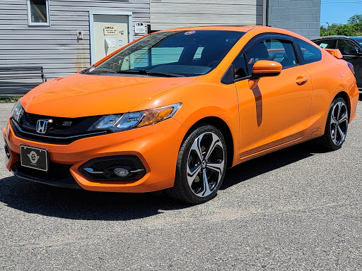 Used Car Dealer «TSJ Auto Brokers Inc», reviews and photos, 1210 NJ-88, Lakewood, NJ 08701, USA