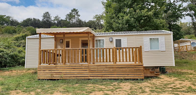Planète Mobil Homes à Saint-Lyphard