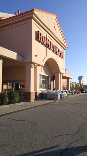 Home Improvement Store «The Home Depot», reviews and photos, 2020 Lynnhaven Pkwy, Virginia Beach, VA 23456, USA
