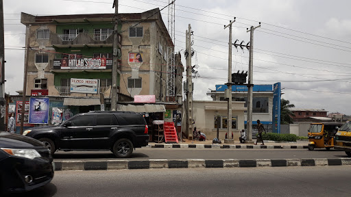 Hitlab Studio, 43 Kudirat Abiola Way, Oregun 234001, Ikeja, Nigeria, Appliance Store, state Lagos